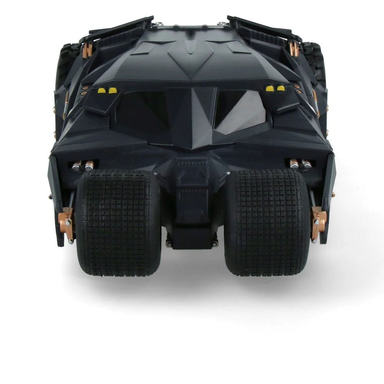 Product image Batman 1989 Super Cyborg Vehicle Batmobile Tumbler (Full Color) 33 cm