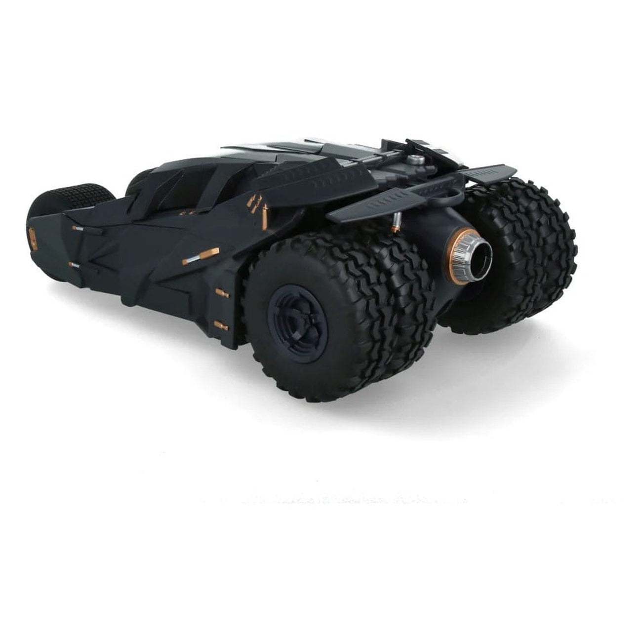 Product image Batman 1989 Super Cyborg Vehicle Batmobile Tumbler (Full Color) 33 cm