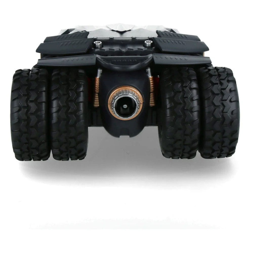 Product image Batman 1989 Super Cyborg Vehicle Batmobile Tumbler (Full Color) 33 cm