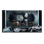 Product image Batman 1989 Super Cyborg Vehicle Batmobile Tumbler (Full Color) 33 cm