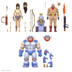 Product image Thundercats Ultimates Action Figure Cruncher Wave 12 18 cm