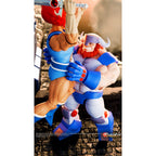 Product image Thundercats Ultimates Action Figure Cruncher Wave 12 18 cm