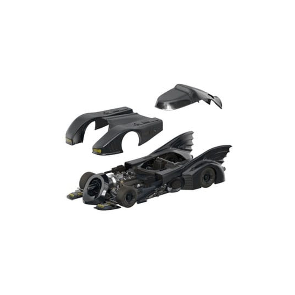Product image Batman 1989 Super Cyborg Vehicle Batmobile (Full Color) 33 cm