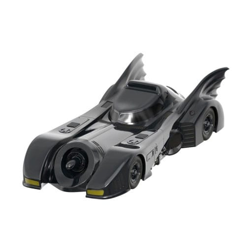 Product image Batman 1989 Super Cyborg Vehicle Batmobile (Full Color) 33 cm