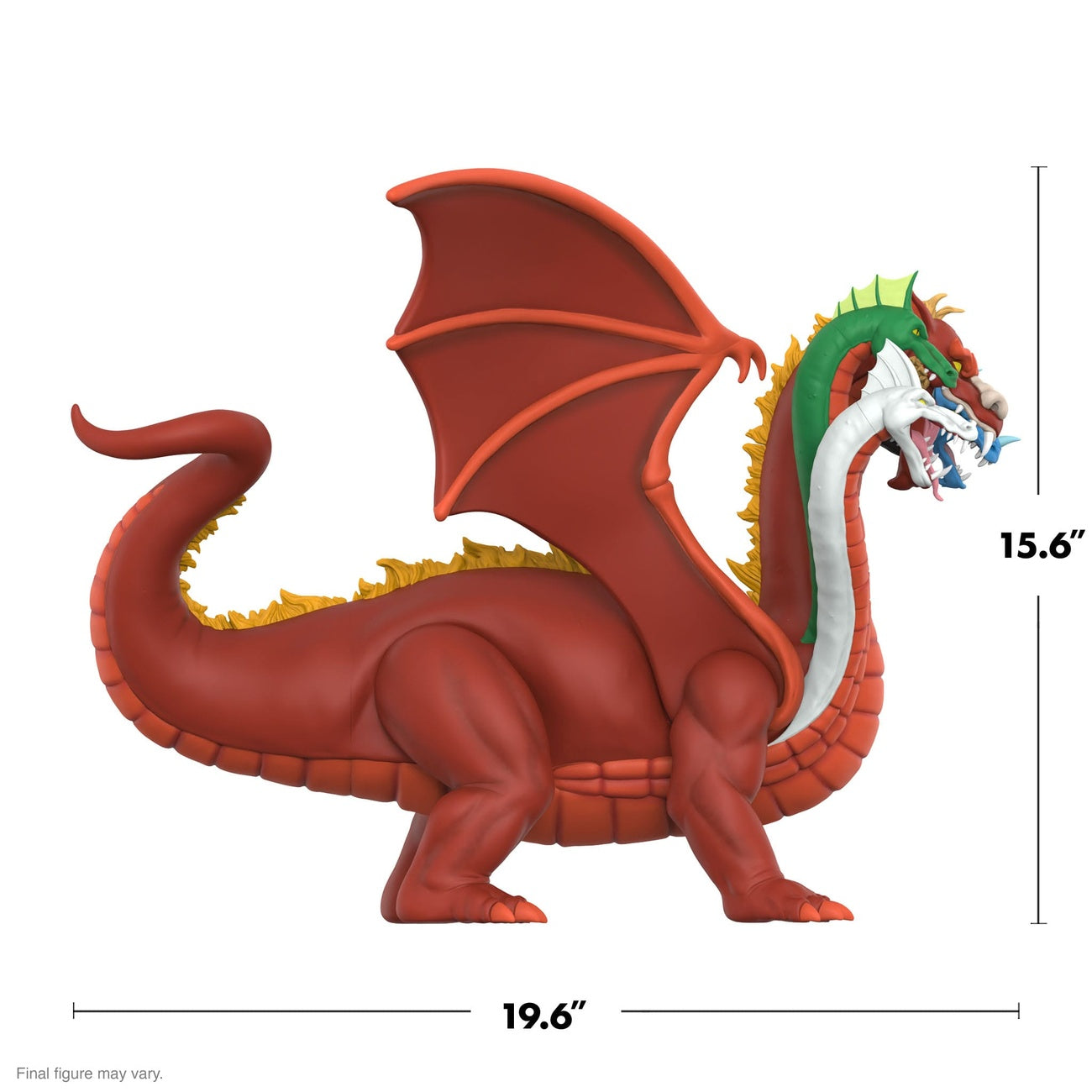 Product image Dungeons & Dragons Ultimates action figure Tiamat 50 cm