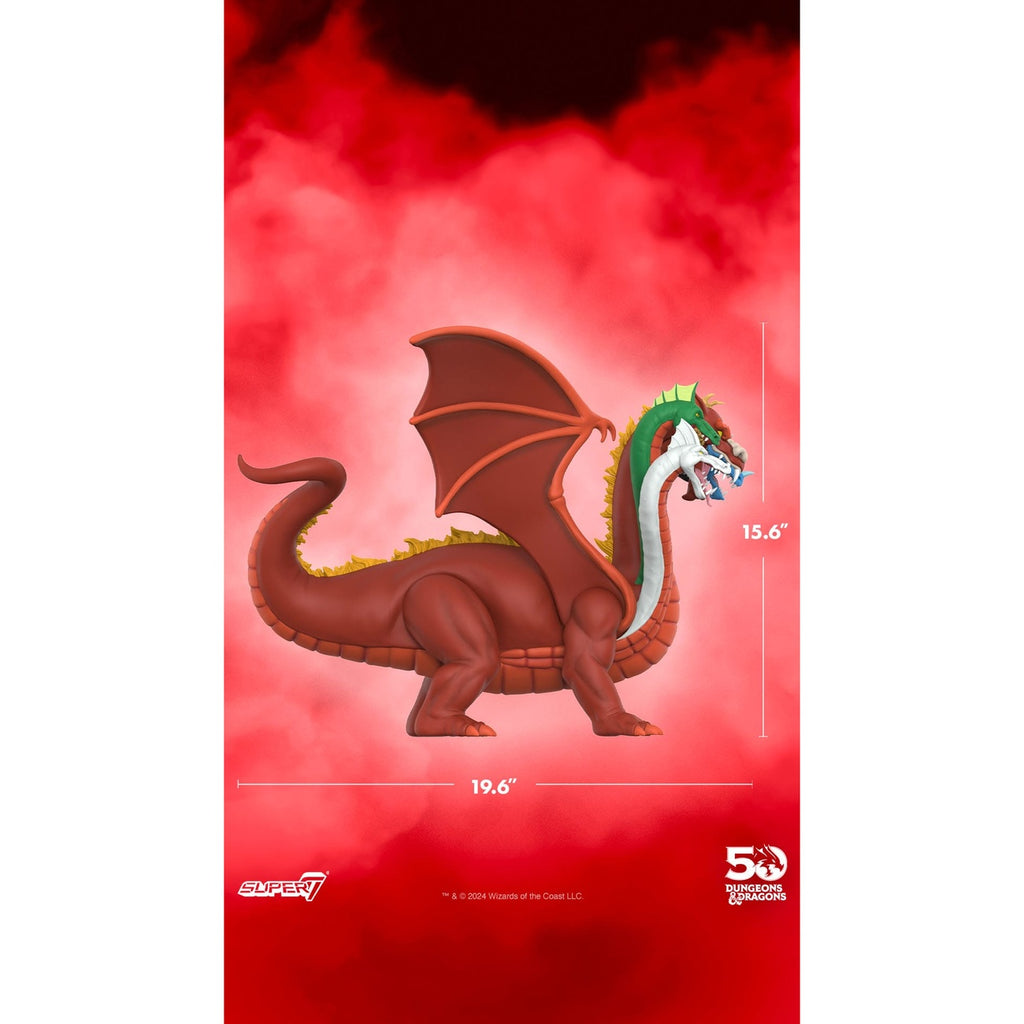 Product image Dungeons & Dragons Ultimates action figure Tiamat 50 cm