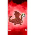 Product image Dungeons & Dragons Ultimates action figure Tiamat 50 cm
