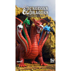 Product image Dungeons & Dragons Ultimates action figure Tiamat 50 cm
