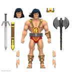 Product image Conan the Barbarian Ultimates Action Figure Kull The Conqueror 18 cm
