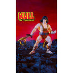 Product image Conan the Barbarian Ultimates Action Figure Kull The Conqueror 18 cm
