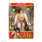 Product image Conan the Barbarian Ultimates Action Figure Kull The Conqueror 18 cm