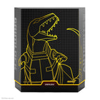 Product image Transformers Ultimates Action Figure Grimlock (Dino Mode) 23 cm