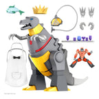 Product image Transformers Ultimates Action Figure Grimlock (Dino Mode) 23 cm