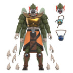 Product image ThunderCats Ultimates! Wave 15 Action Figure Zaxx 18 cm