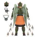Product image ThunderCats Ultimates! Wave 15 Action Figure Zaxx 18 cm