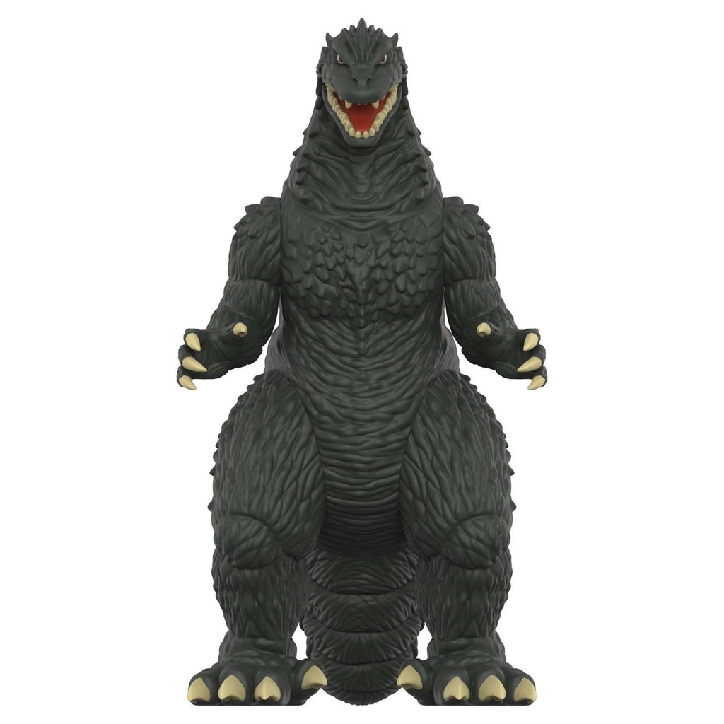 Product image Godzilla Toho ReAction Action Figure Godzilla 2000 10 cm