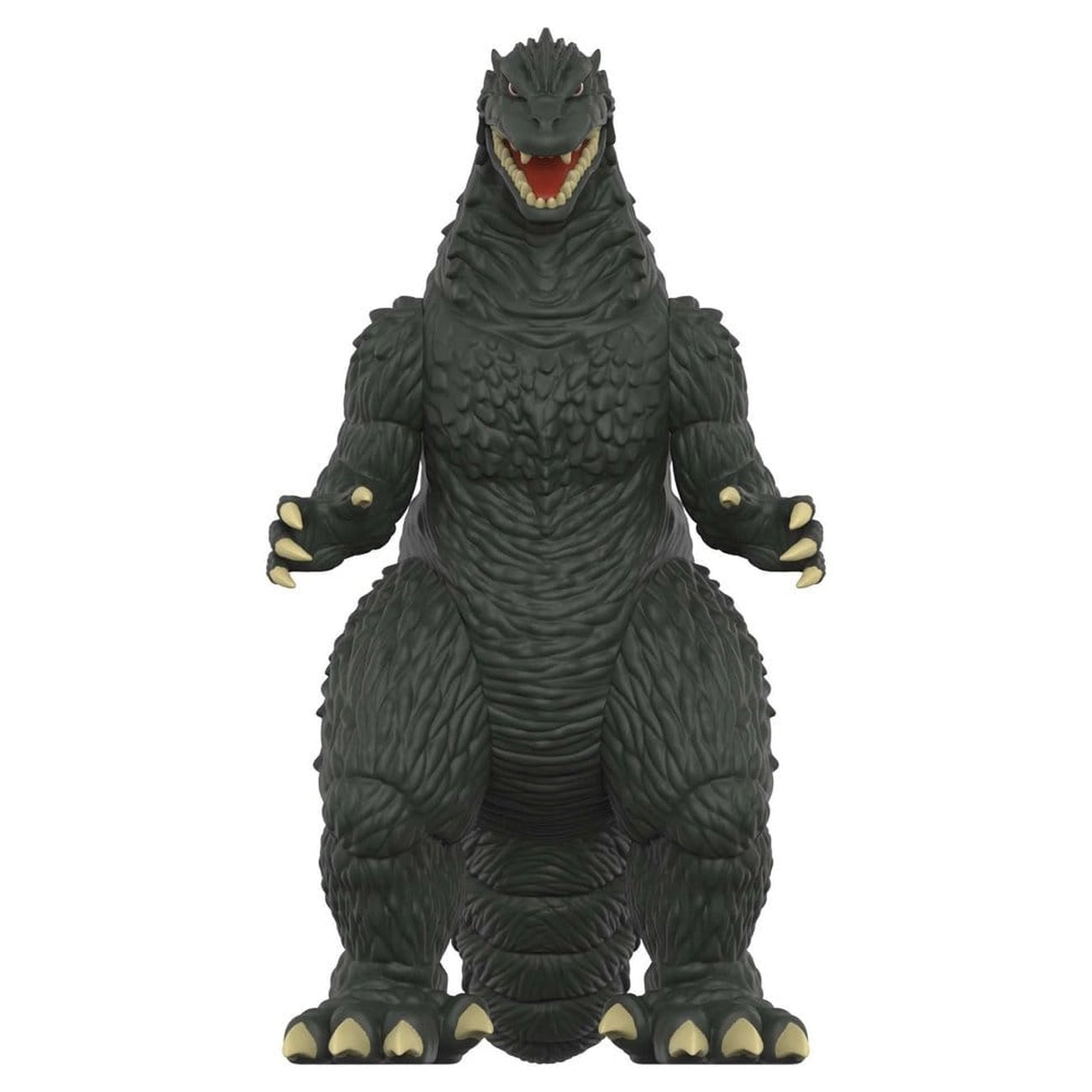 Product image Godzilla Toho ReAction Action Figure Godzilla 2000 10 cm