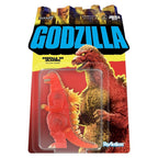 Product image Godzilla Toho ReAction Action Figure Godzilla - 1989 (Blazing) 10 cm