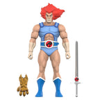 Product image ThunderCats Deluxe Wave 01 Action Figure Lion-O 18 cm