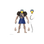 Product image Thundercats Ultimates! Action Figure Wave 13 Vultureman (Toy Recolor) 18 cm