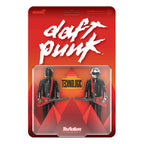 Product image Daft Punk ReAction Action Figures 2-Pack Wave 01 Human After All 10 cm