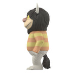 Product image Where The Wild Things Are ReAction Action Figure Wave 01 Carol (Monster) 10 cm