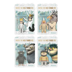 Product image Where The Wild Things Are ReAction Action Figure Wave 01 Carol (Monster) 10 cm