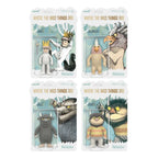 Product image Where The Wild Things Are ReAction Action Figure Wave 01 Carol (Monster) 10 cm