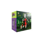 Product image Misfits Super Cycles Action Figure Fiend (Black with Red Trike) 13 cm