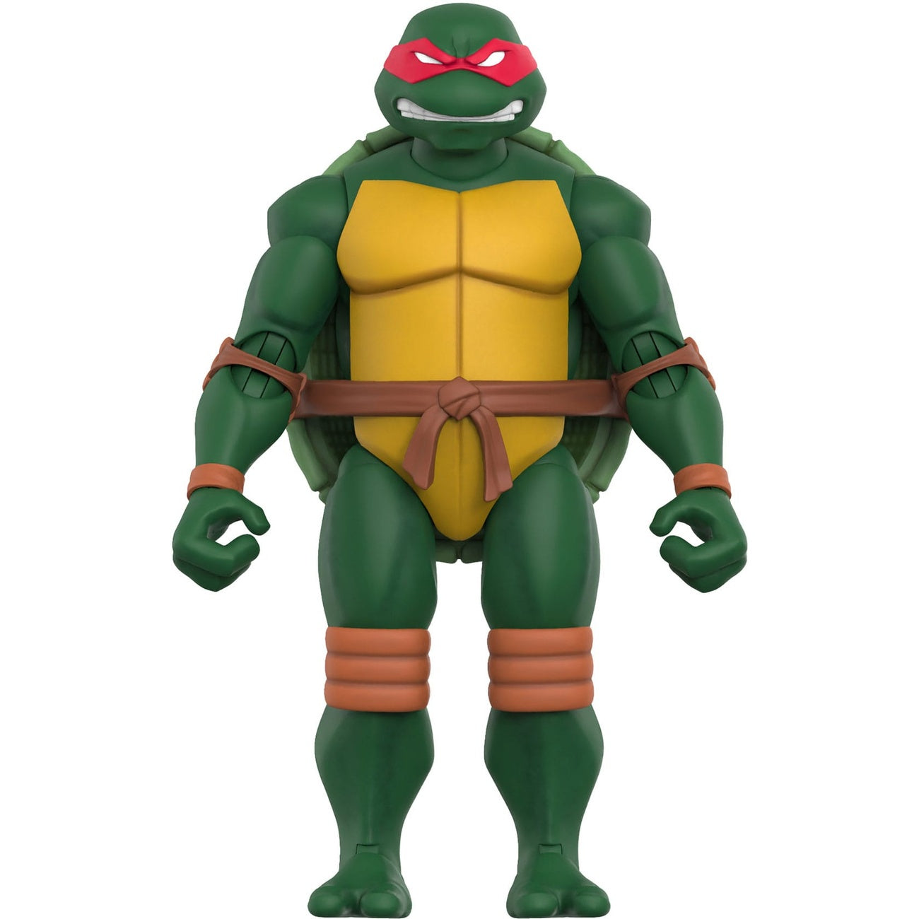Product image Teenage Mutant Ninja Turtles Ultimates Action Figure Wave 12 Raphael 18 cm