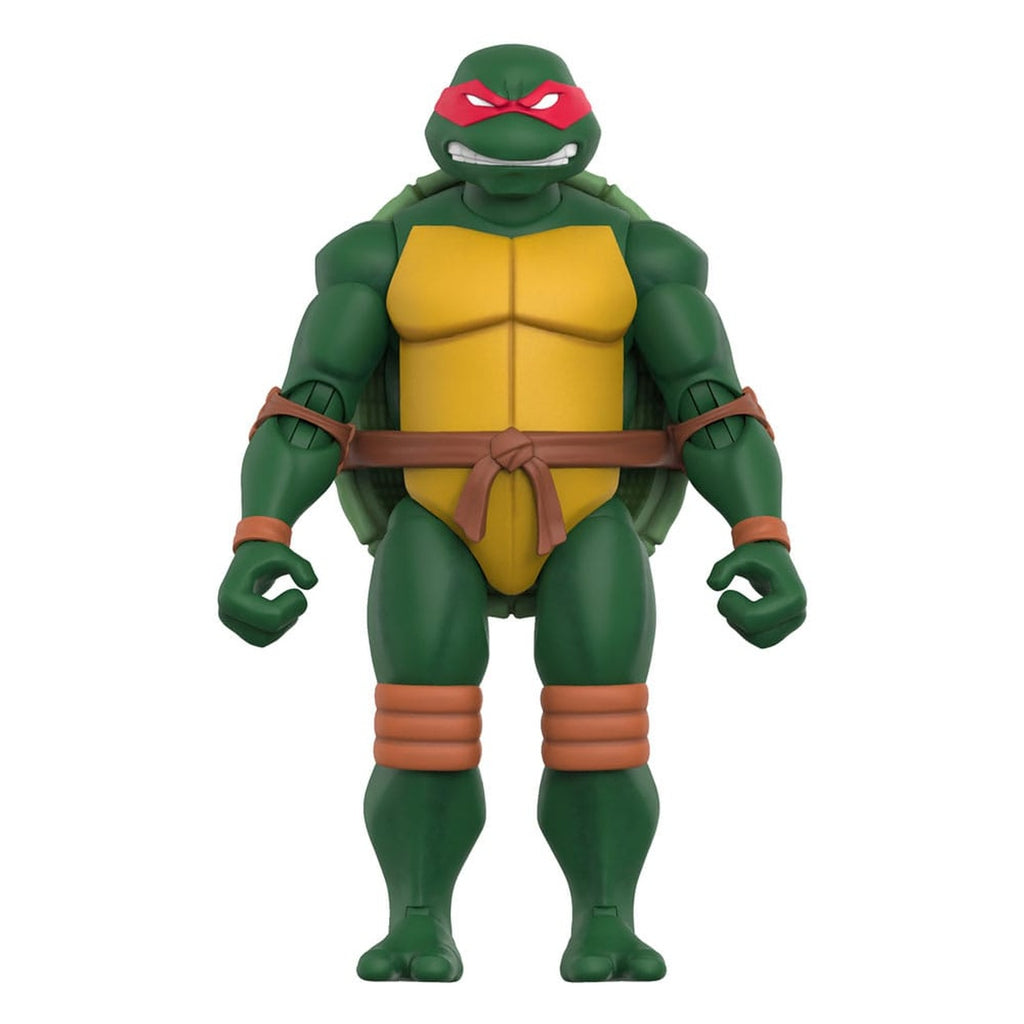 Product image Teenage Mutant Ninja Turtles Ultimates Action Figure Wave 12 Raphael 18 cm