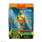 Product image Teenage Mutant Ninja Turtles Ultimates Action Figure Wave 12 Leonardo 18 cm