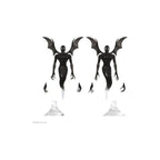 Product image Dungeons & Dragons Ultimates Action Figure Shadow Demons (2-Pack) 18 cm