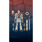 Product image Dungeons & Dragons Ultimates Action Figure Dekkion the Skeleton Warrior 18 cm