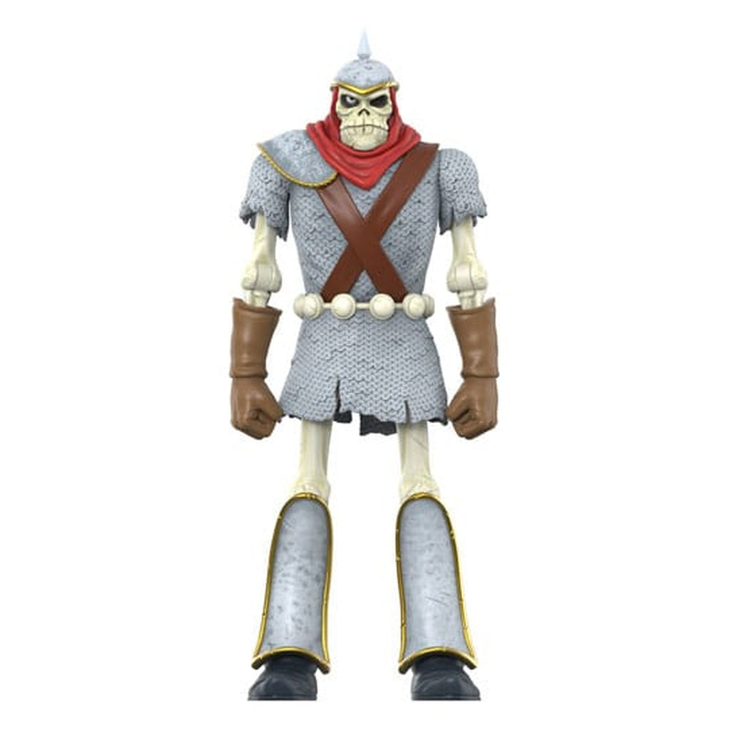 Product image Dungeons & Dragons Ultimates Action Figure Dekkion the Skeleton Warrior 18 cm