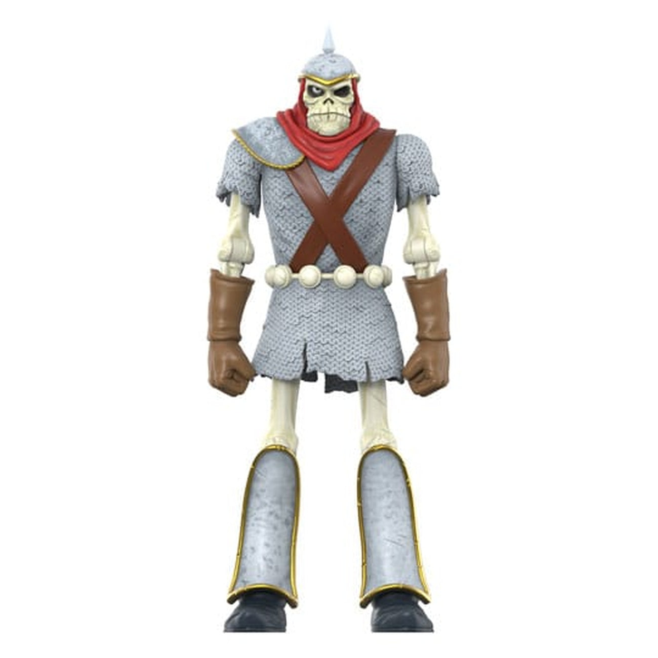 Product image Dungeons & Dragons Ultimates Action Figure Dekkion the Skeleton Warrior 18 cm