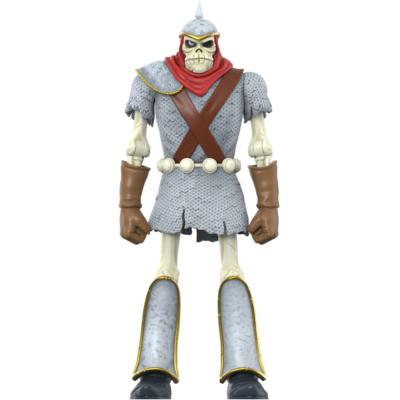 Product image Dungeons & Dragons Ultimates Action Figure Dekkion the Skeleton Warrior 18 cm