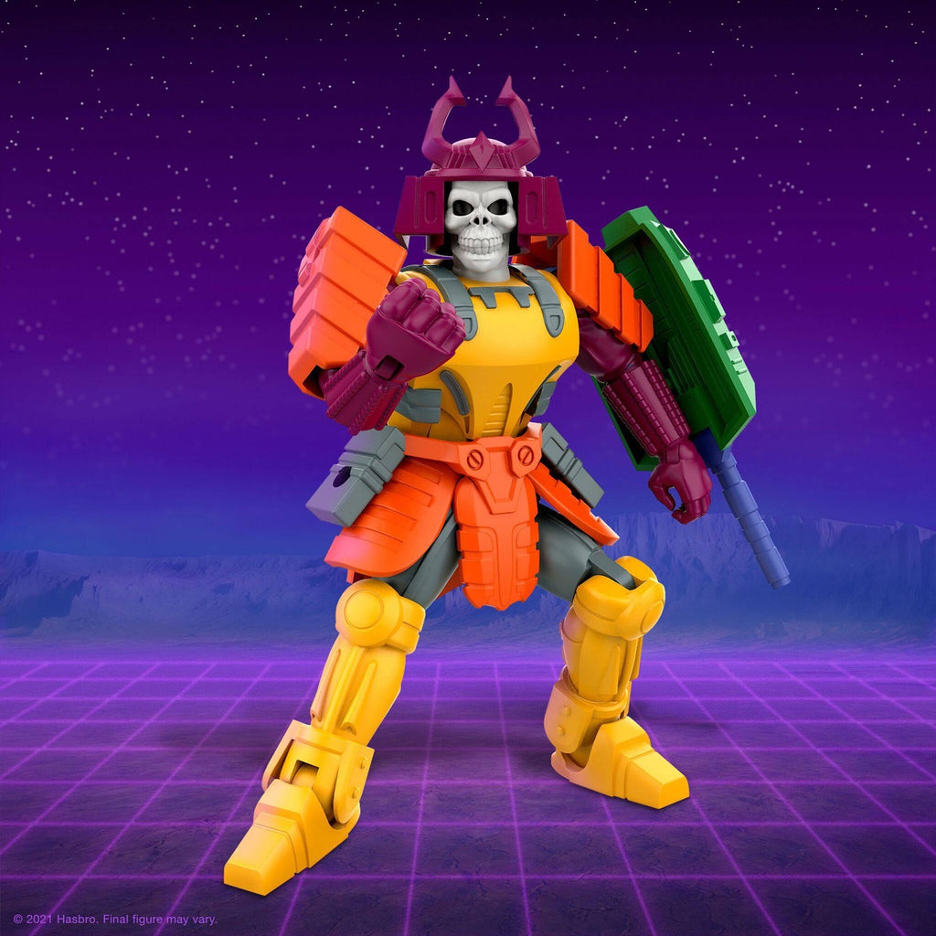 Product image Transformers Ultimates Action Figure Bludgeon 22 cm