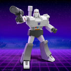 Product image Transformers Ultimates Action Figure Megatron (G1 Cartoon) 20 cm