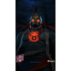 Product image Thundercats Ultimates Action Figure Mumm-Ra (LED Eyes) 18 cm