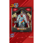 Product image Thundercats Ultimates Action Figure Mumm-Ra (LED Eyes) 18 cm