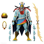 Product image Thundercats Ultimates Action Figure Mumm-Ra (LED Eyes) 18 cm