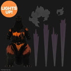 Product image Godzilla Toho Ultimates Action Figure Final Battle Godzilla (LED Light-Up) 22 cm