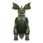 Product image Toho ReAction Action Figure Wave 01 (Retro Tin) Baragon (Marusan Tin) 10 cm