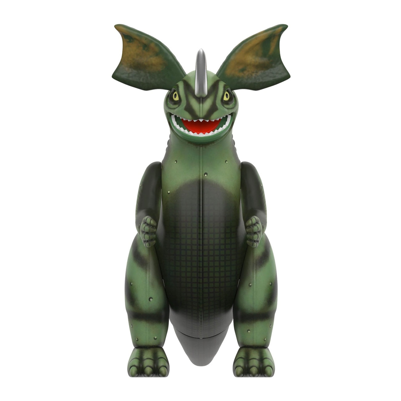 Product image Toho ReAction Action Figure Wave 01 (Retro Tin) Baragon (Marusan Tin) 10 cm