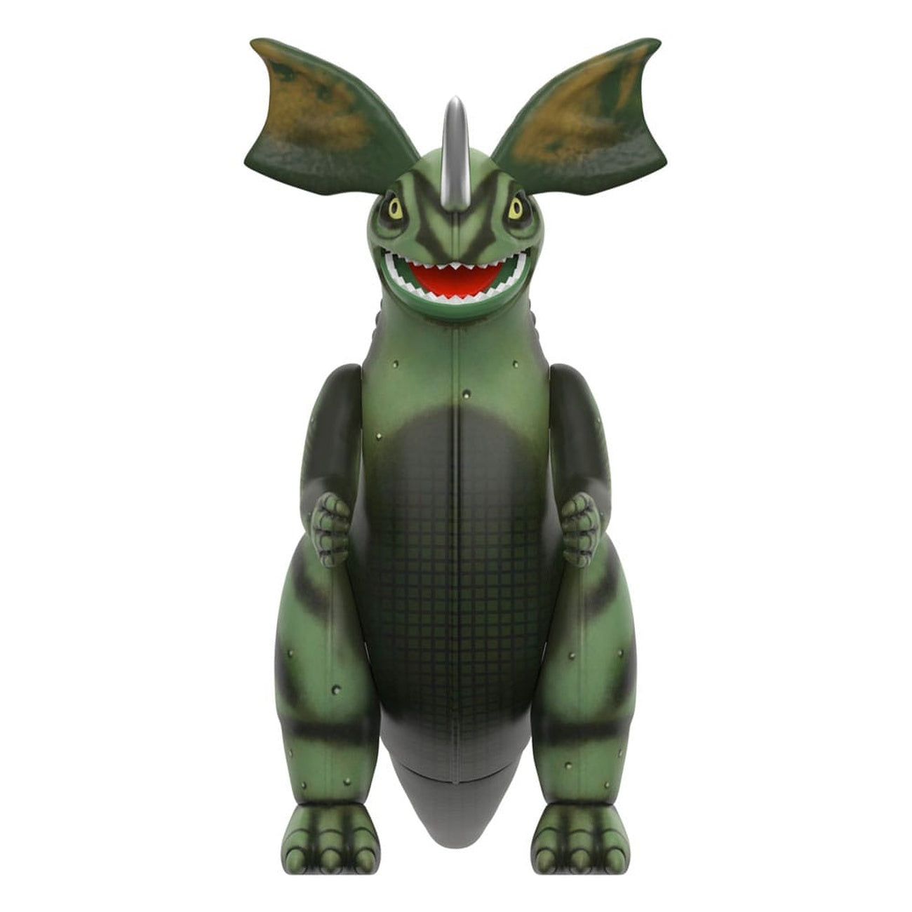 Product image Toho ReAction Action Figure Wave 01 (Retro Tin) Baragon (Marusan Tin) 10 cm