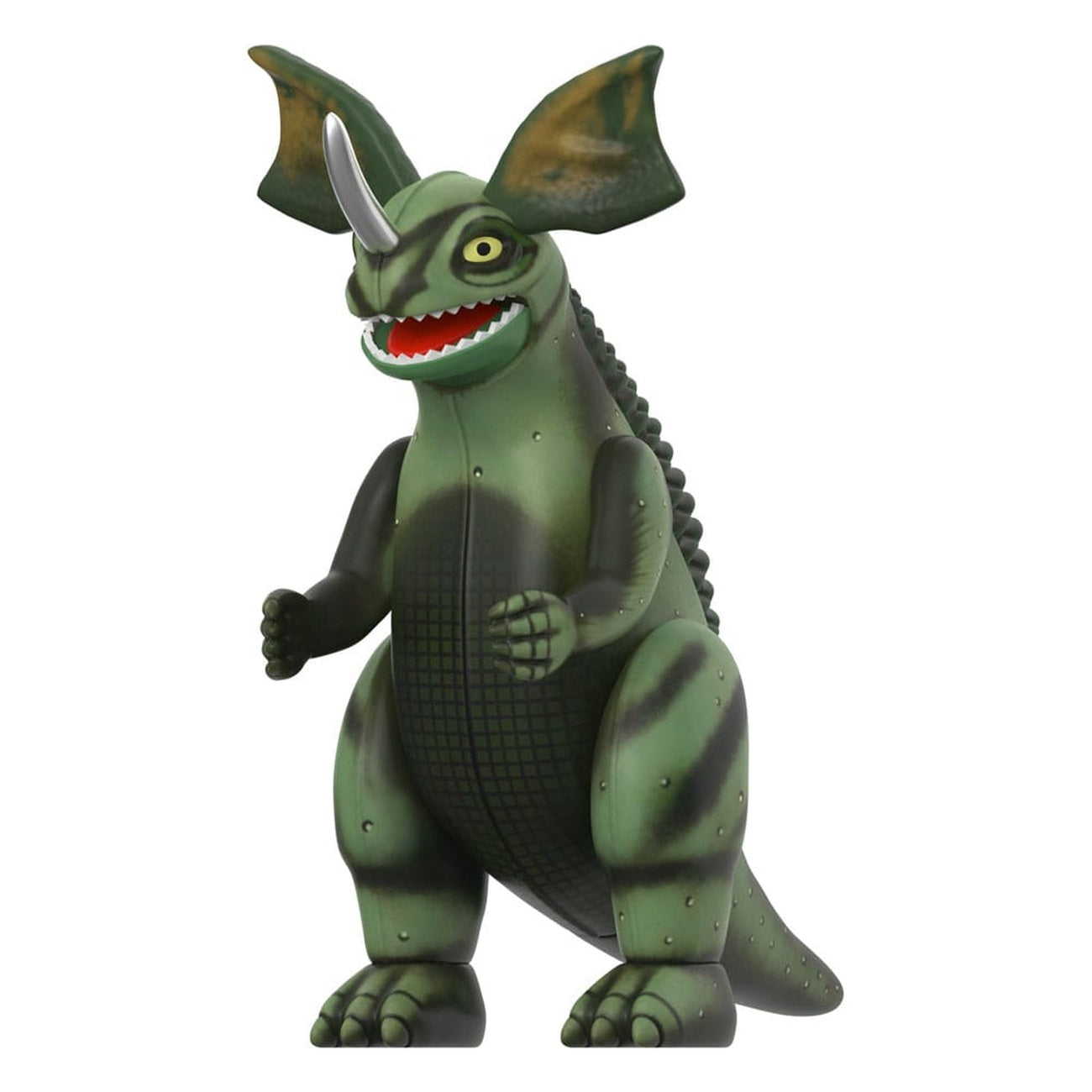 Product image Toho ReAction Action Figure Wave 01 (Retro Tin) Baragon (Marusan Tin) 10 cm