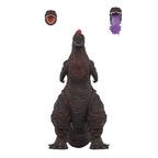 Product image Godzilla Toho Ultimates action figure Wave 06 Godzilla (Shin) 22 cm