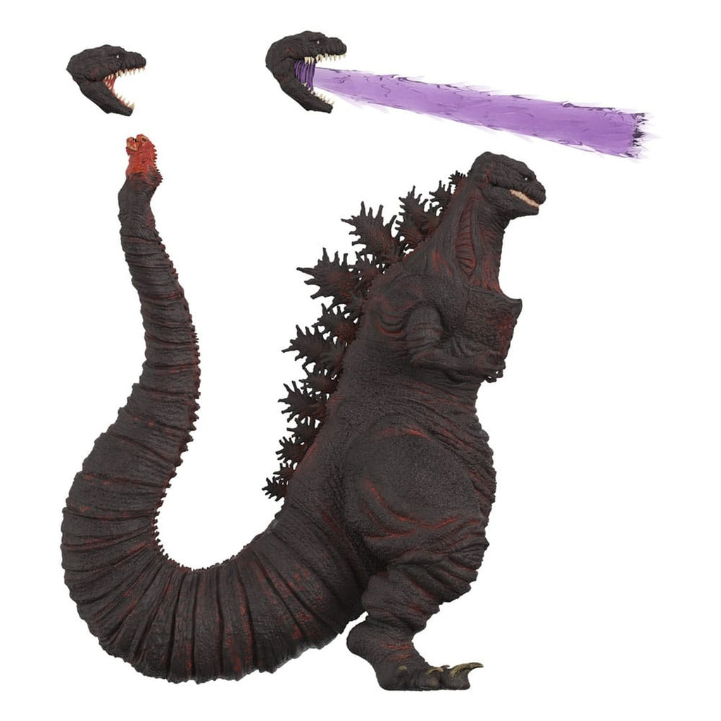 Product image Godzilla Toho Ultimates action figure Wave 06 Godzilla (Shin) 22 cm