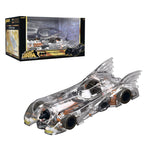 Product image Batman 1989 Super Cyborg Vehicle Batmobile 1989 (Clear) 35 cm